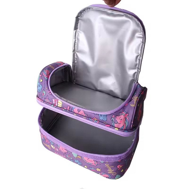 Outdoor cooler bag