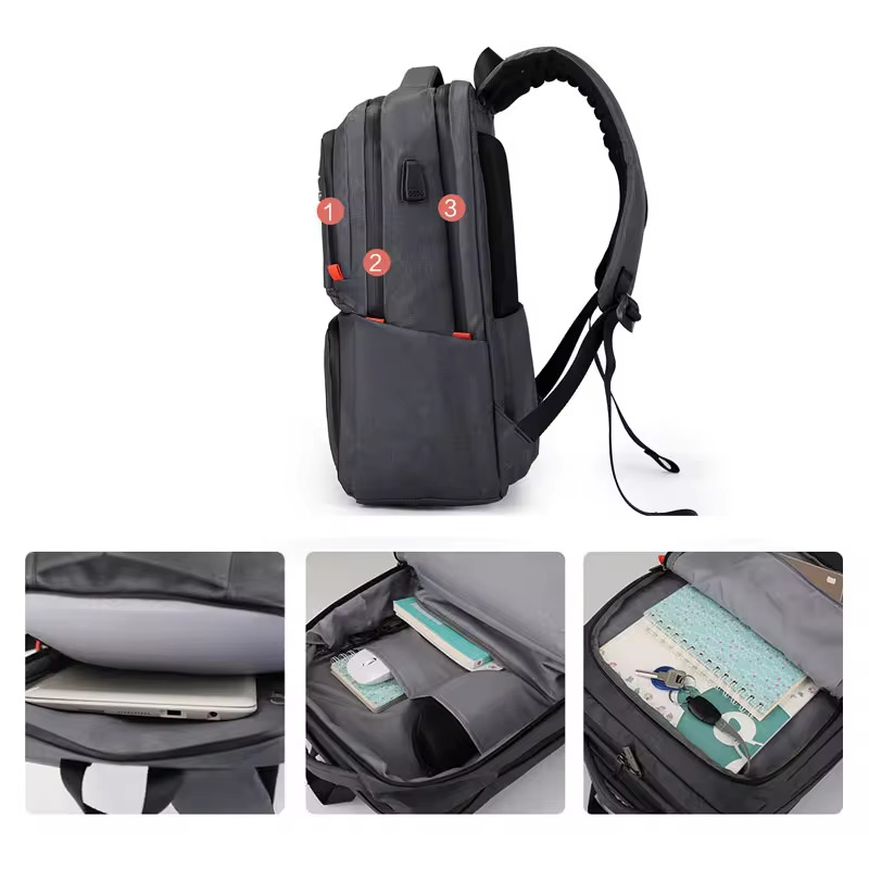 Laptop Backpack  insulated backpack