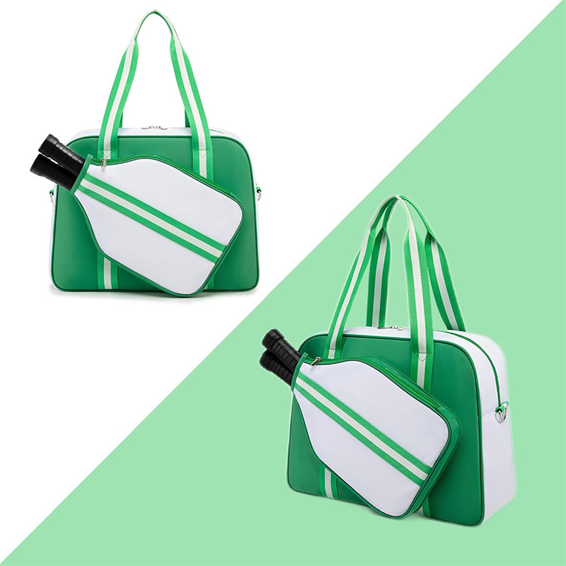 Lightweight Pickleball Shouler Bag