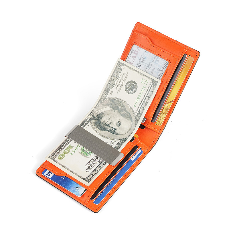 wallet card holder