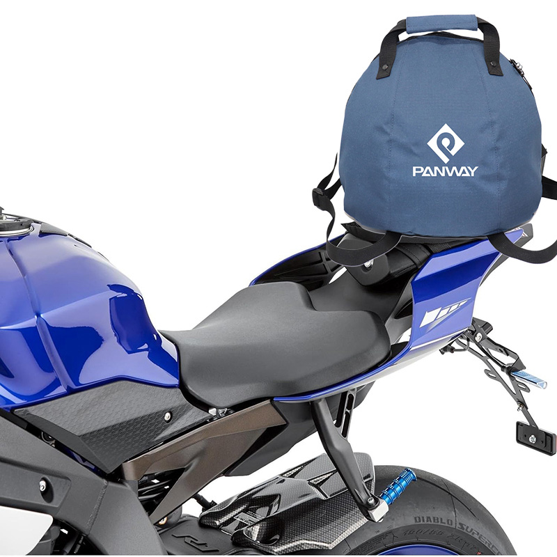 helmet bag light 