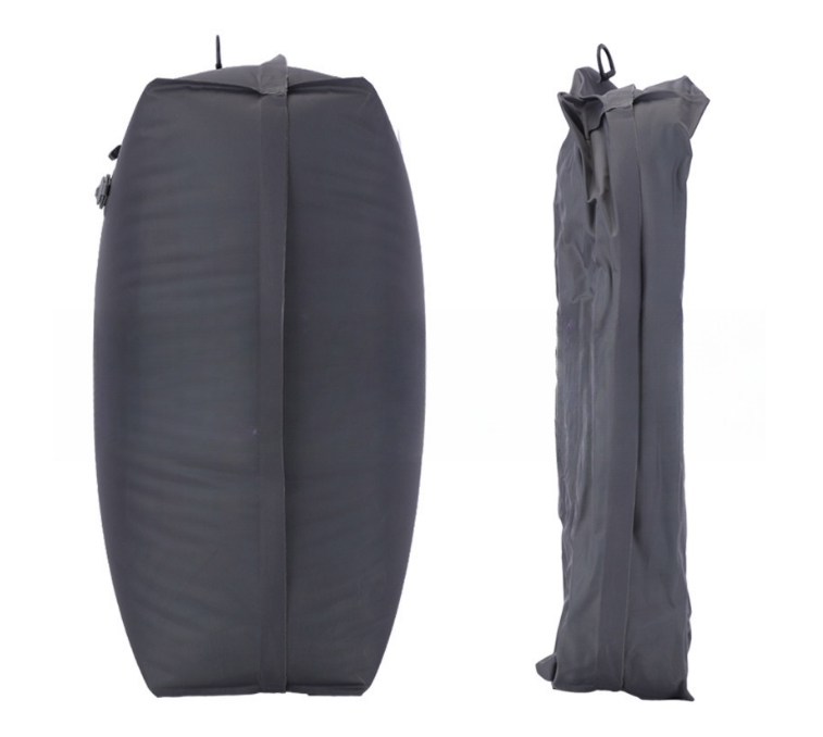 The Perfect Storage Solution: TPU Vacuum Bag