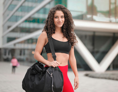Duffel Bag