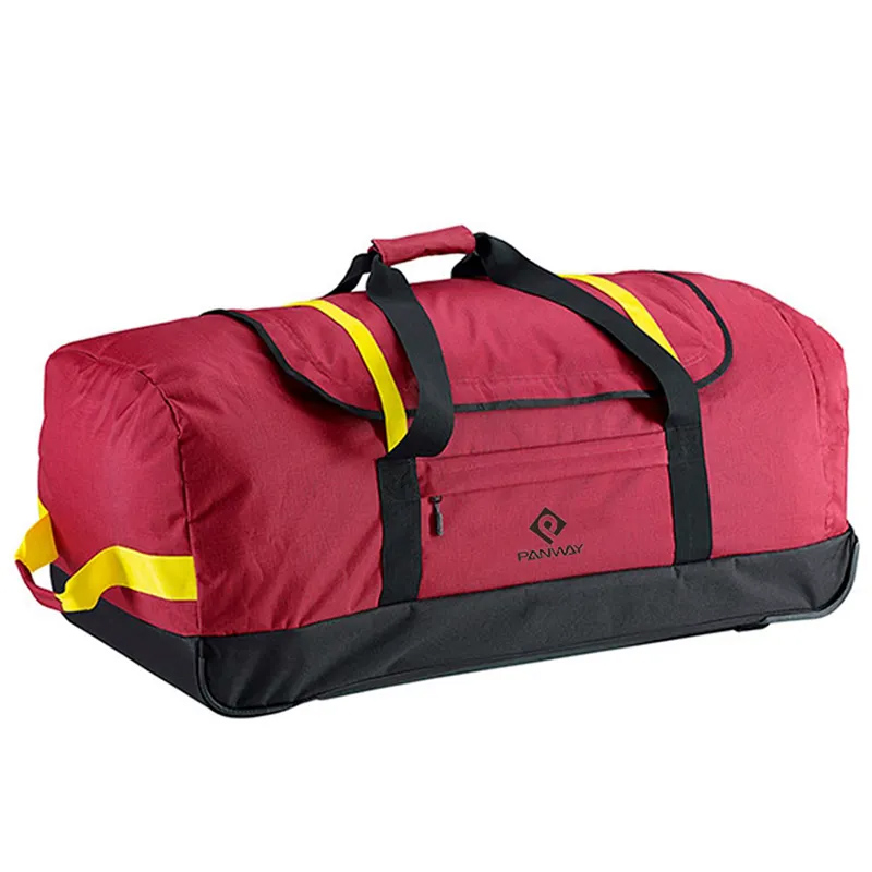 trolly bag outdoor