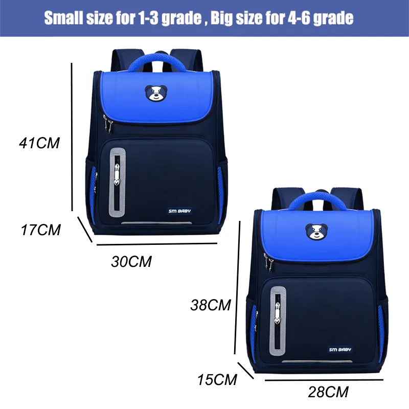 school backpack