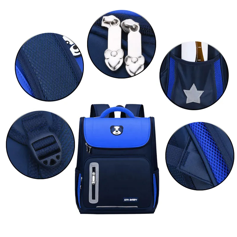 school bag