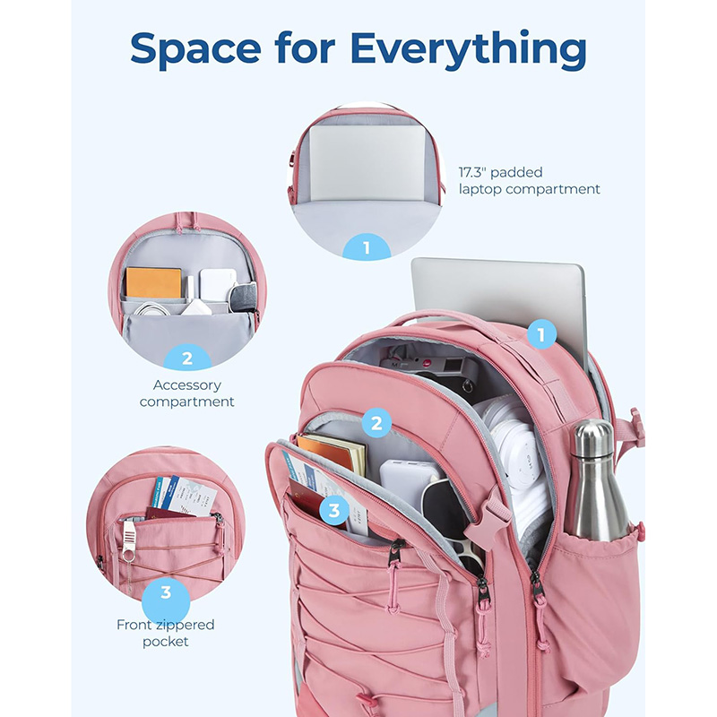best travel backpack
