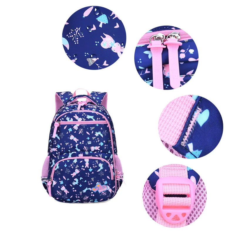school bag