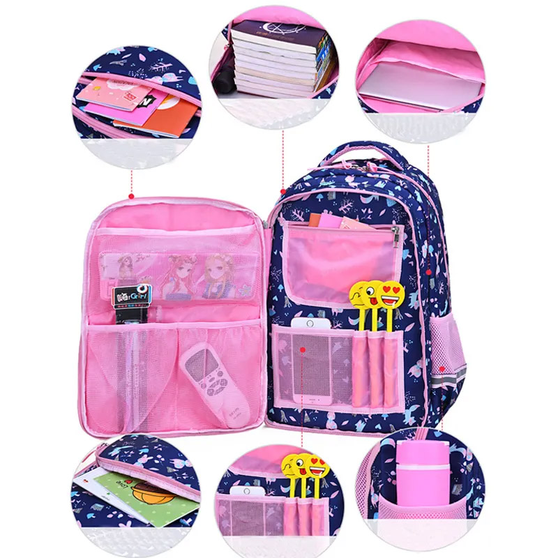 School Bag Panway