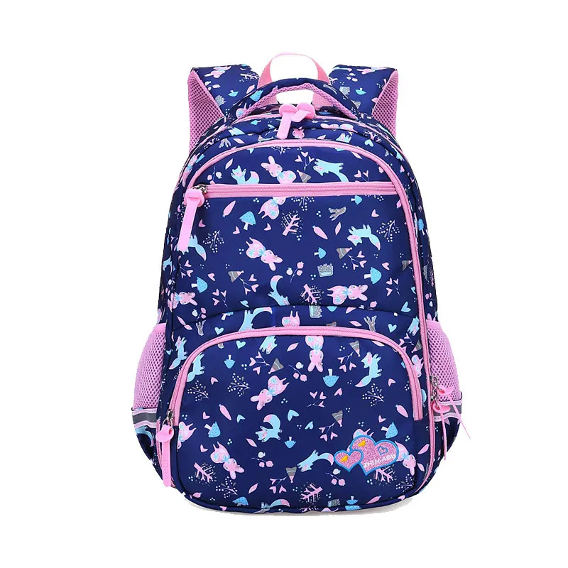 school bag custom