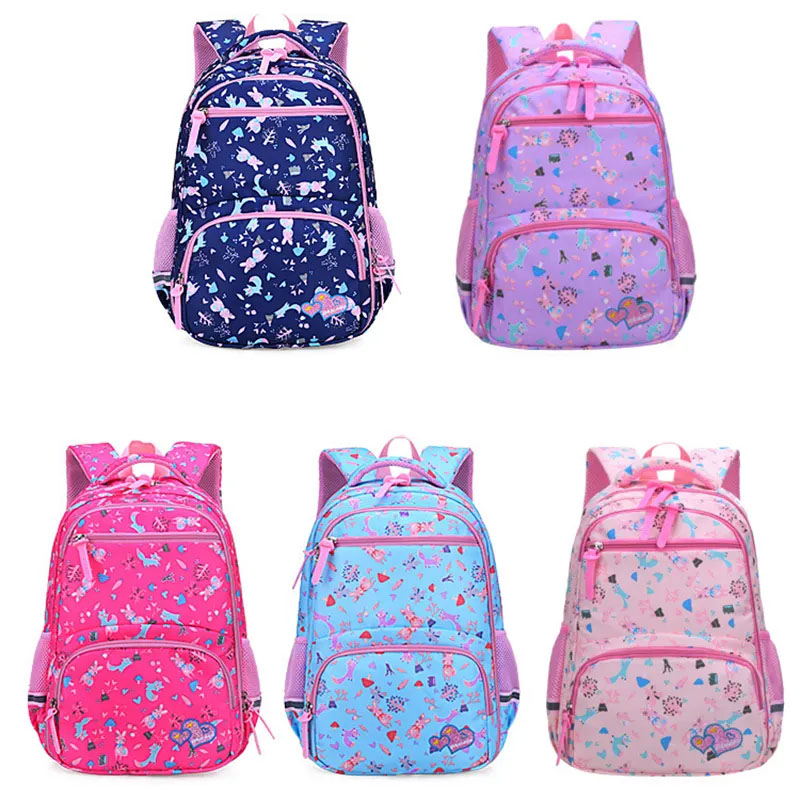 The Ultimate School Backpack for Kids & Teens