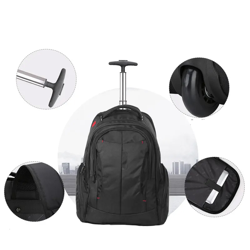 trolly bag