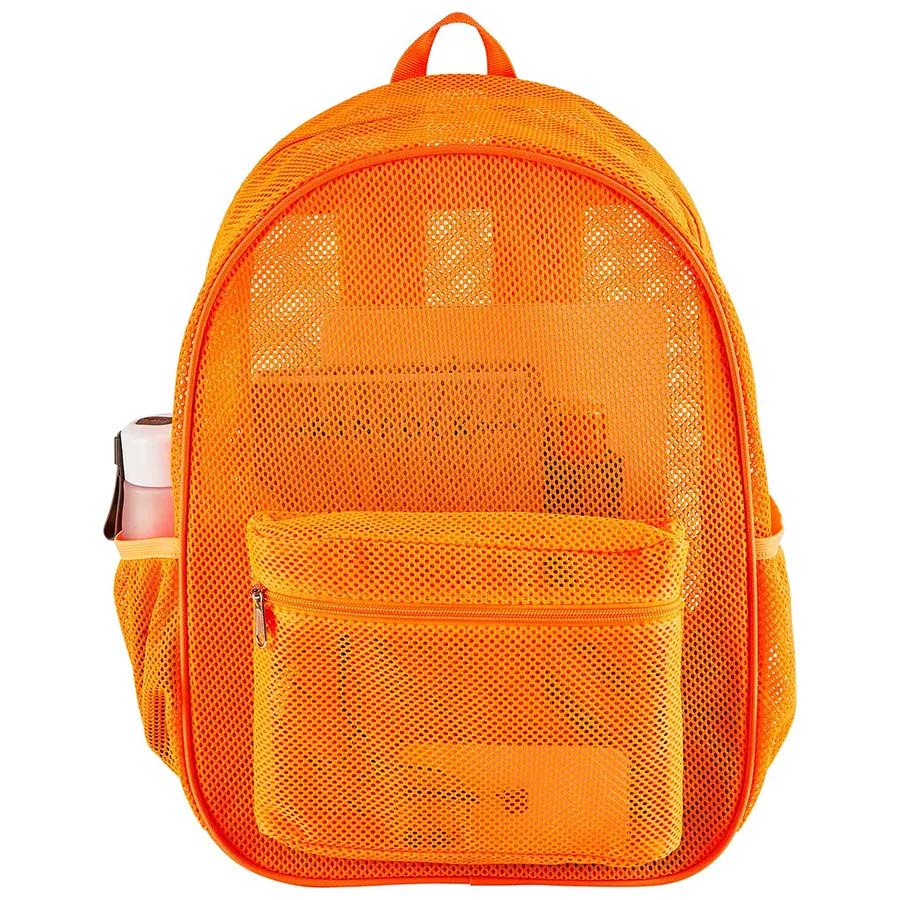 Lightweight mesh Bag