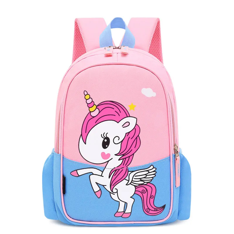 Lightweight school bag