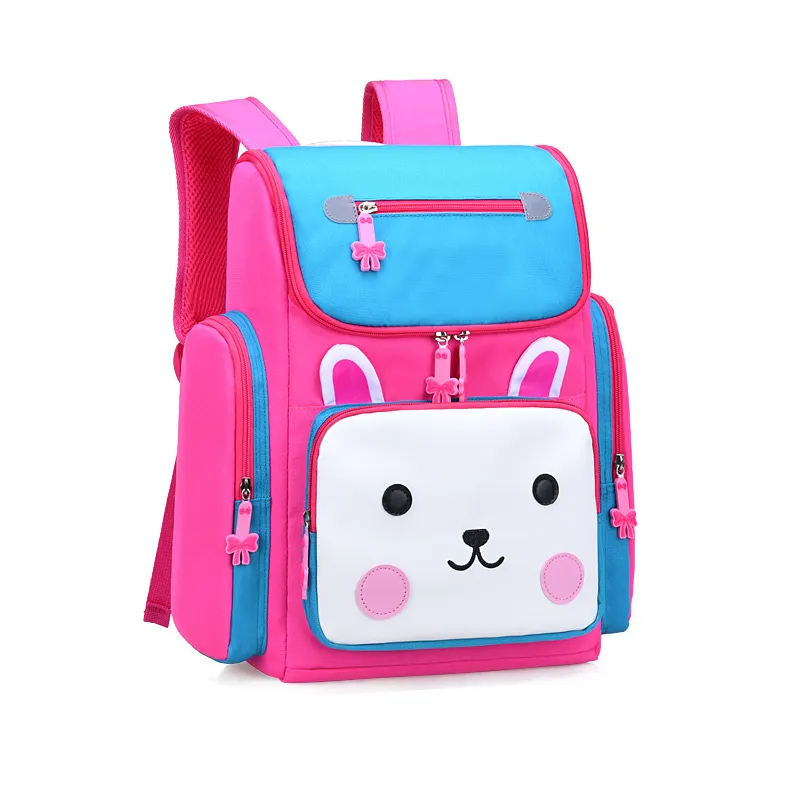 Lightweight School Bag