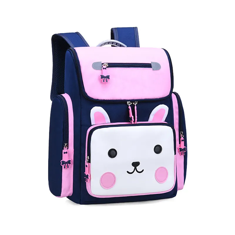 The Ultimate Kids School Backpack – Designed for Comfort, Fun & Durability