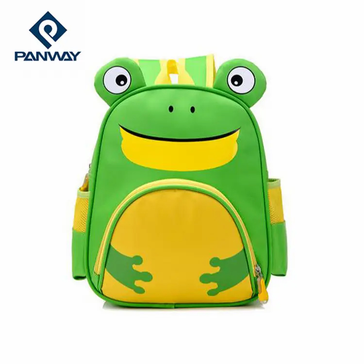 New Design Kids School Backpack