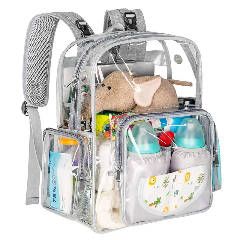Waterproof Diaper Bag