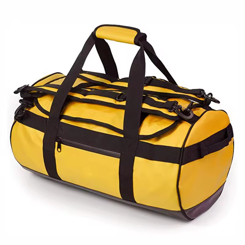 Waterproof Travel Duffel Backpack