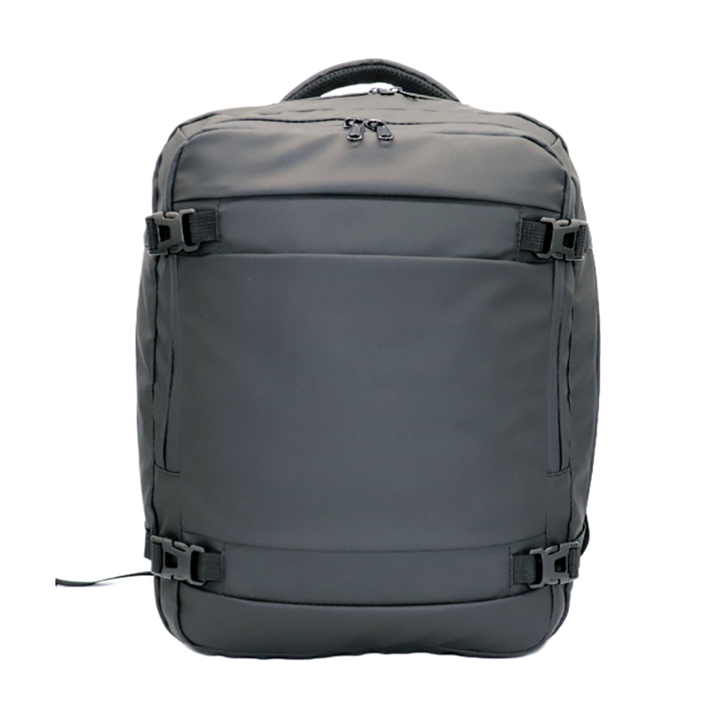 Vacuum Travel Backpack