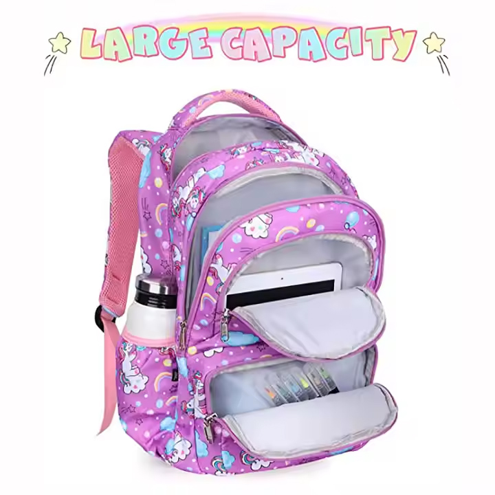 school backpack