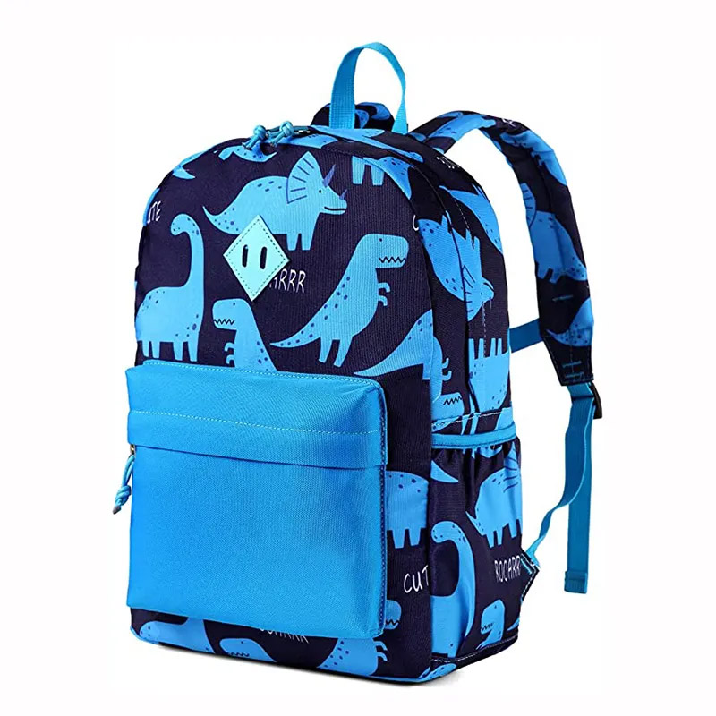 Outdoor Children Travel Backpacks Bag