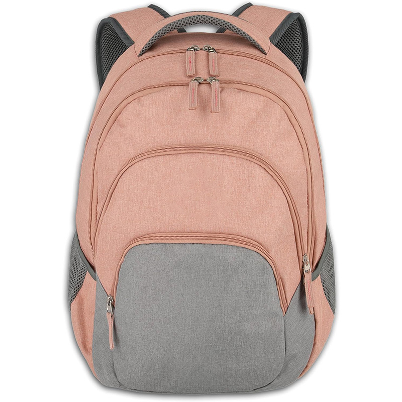Lightweight Travel Laptop Backpack  Your Go-To Backpack for Tech Lovers