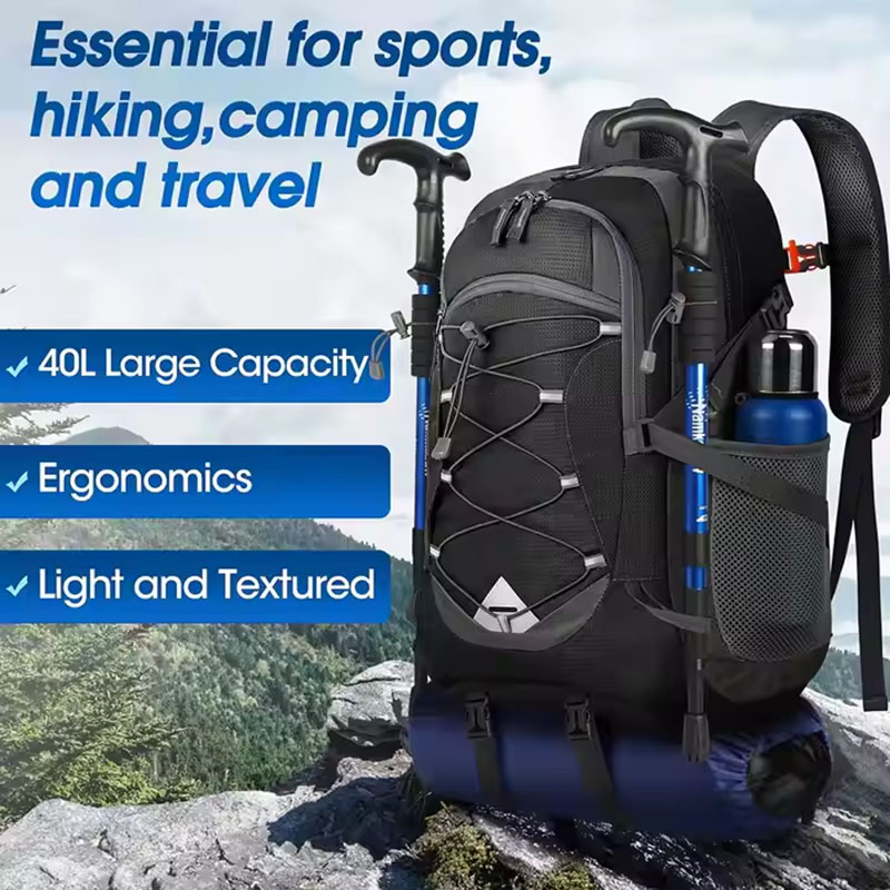 outdoor backpack