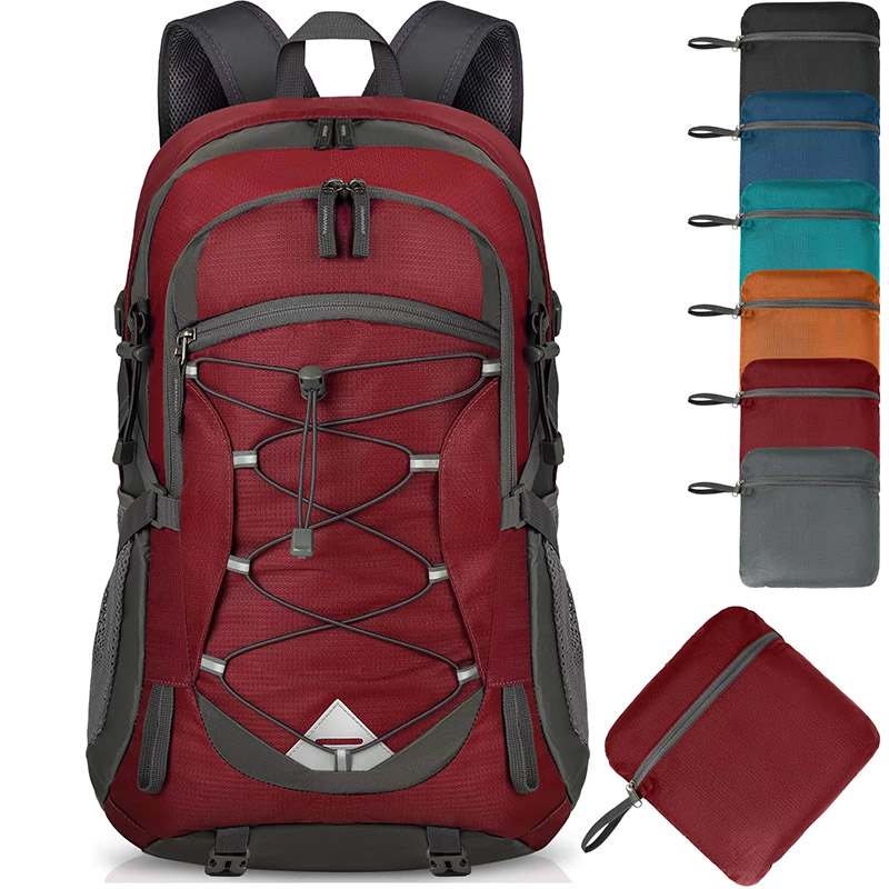 hiking backpack