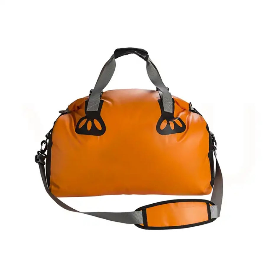 waterphroof duffel bag