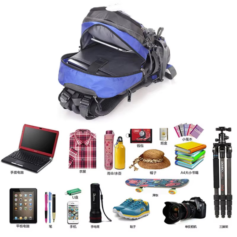 Large Hiking backpack
