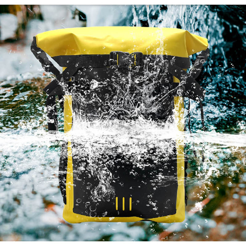 How Do You Choose the Right Size Dry Bag?  (With Customization from Professional Luggage Factory)​