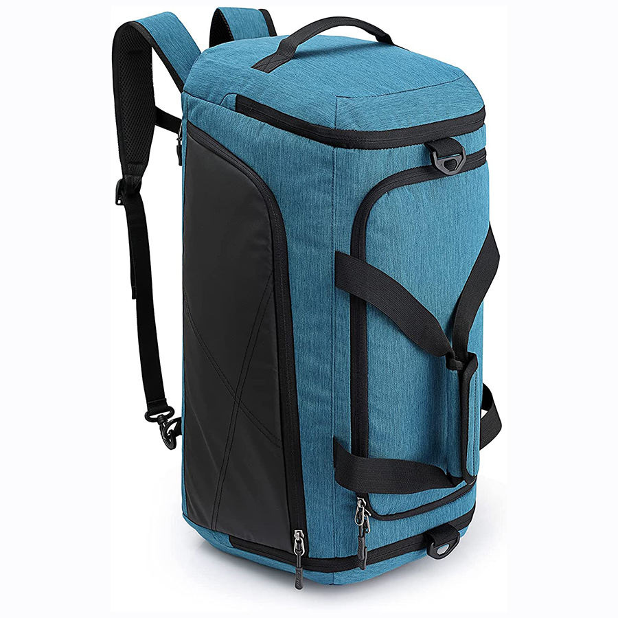 How Do You Pack a Duffel Bag Efficiently?​