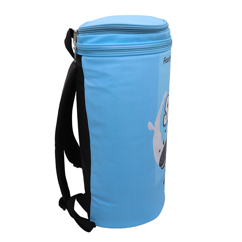 Fashion Insulated Leakproof Cooler Backpack