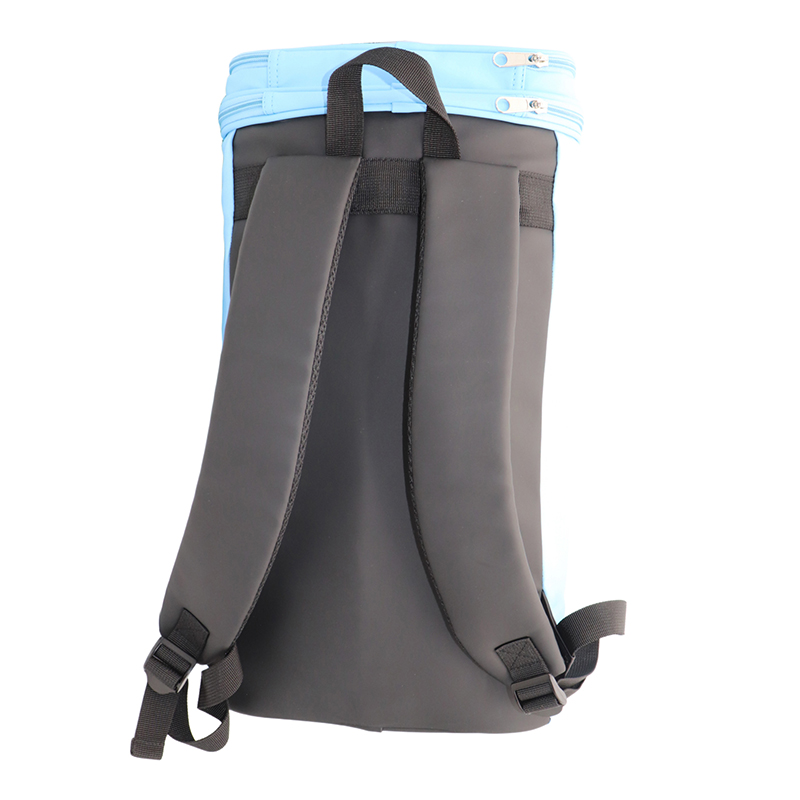 Custom Cooler Backpack