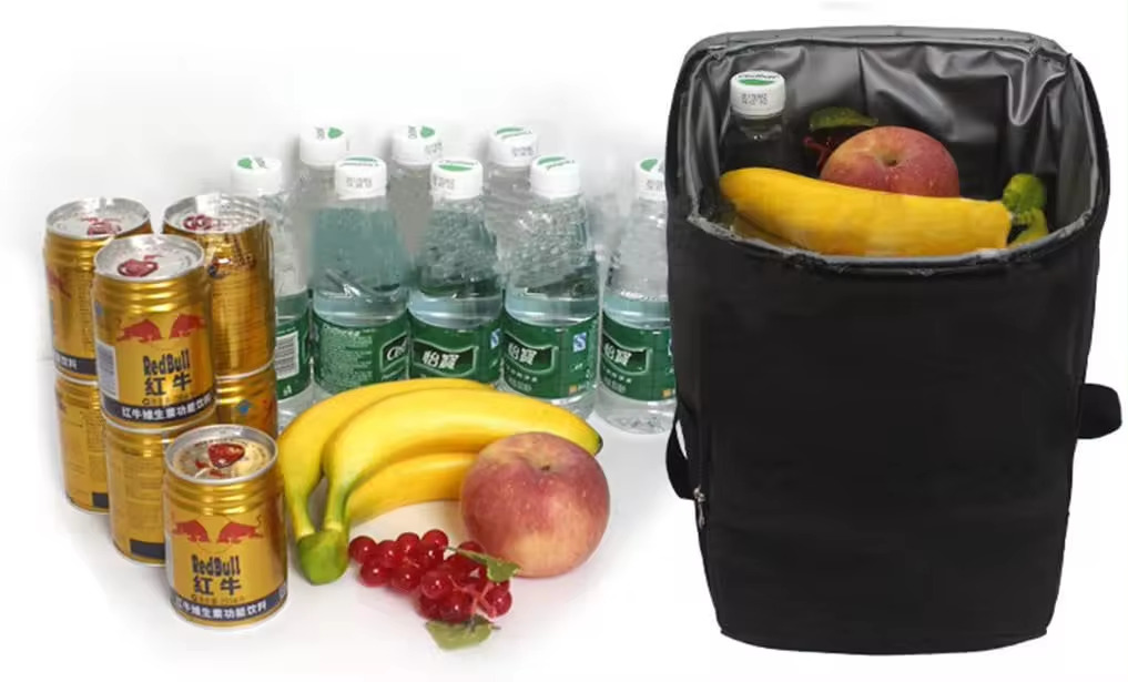 cooler bag
