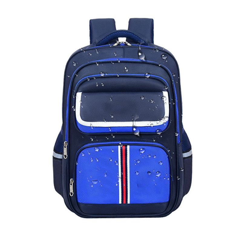 Fashion custom school backpack