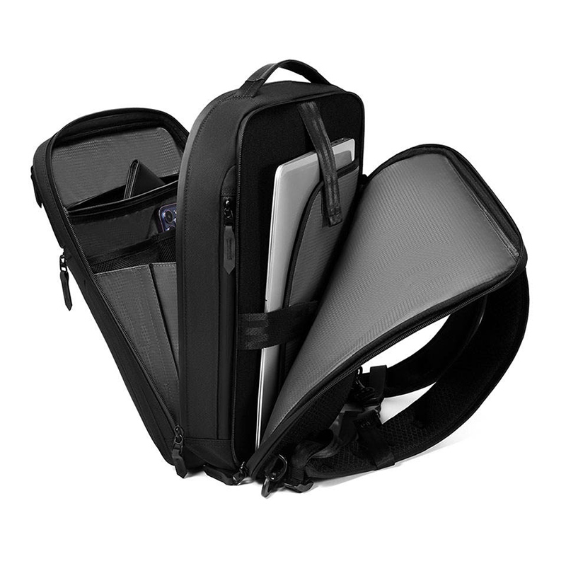 Multifunctional Business Laptop Backpack
