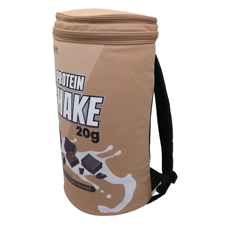 Leakproof Cooler Backpack for Camping