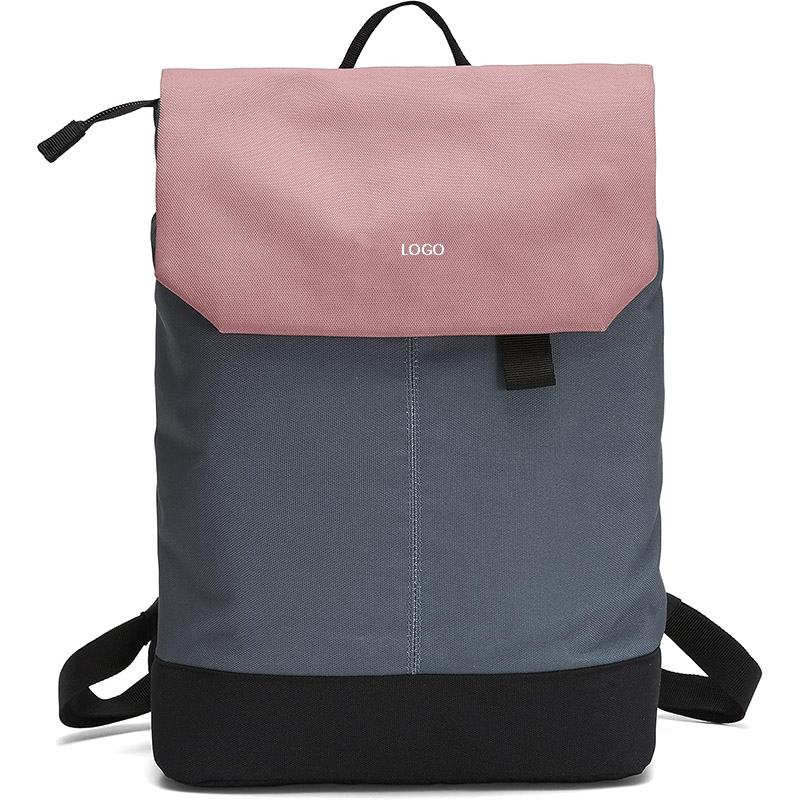 Stylish Commuter Laptop Backpack