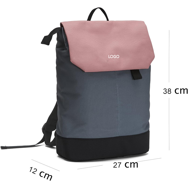 Fashion Design Travel Laptop Backpack