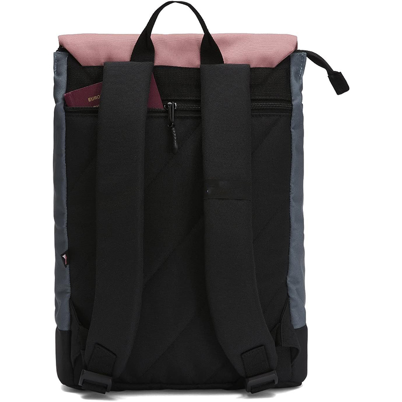 Business Trip Laptop Backpack