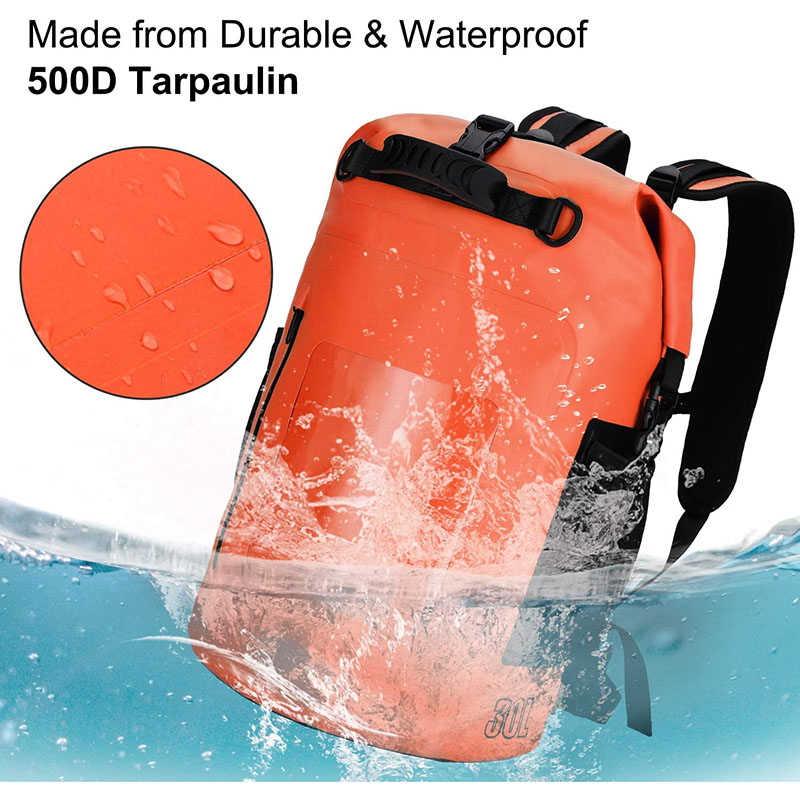 durable watrproof backpack