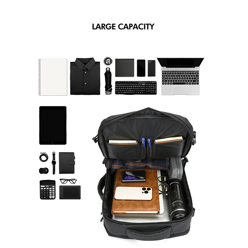 large travel backpack