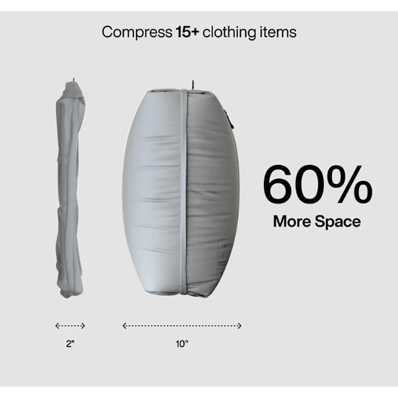 Outdoor TPU Vacuum Bag