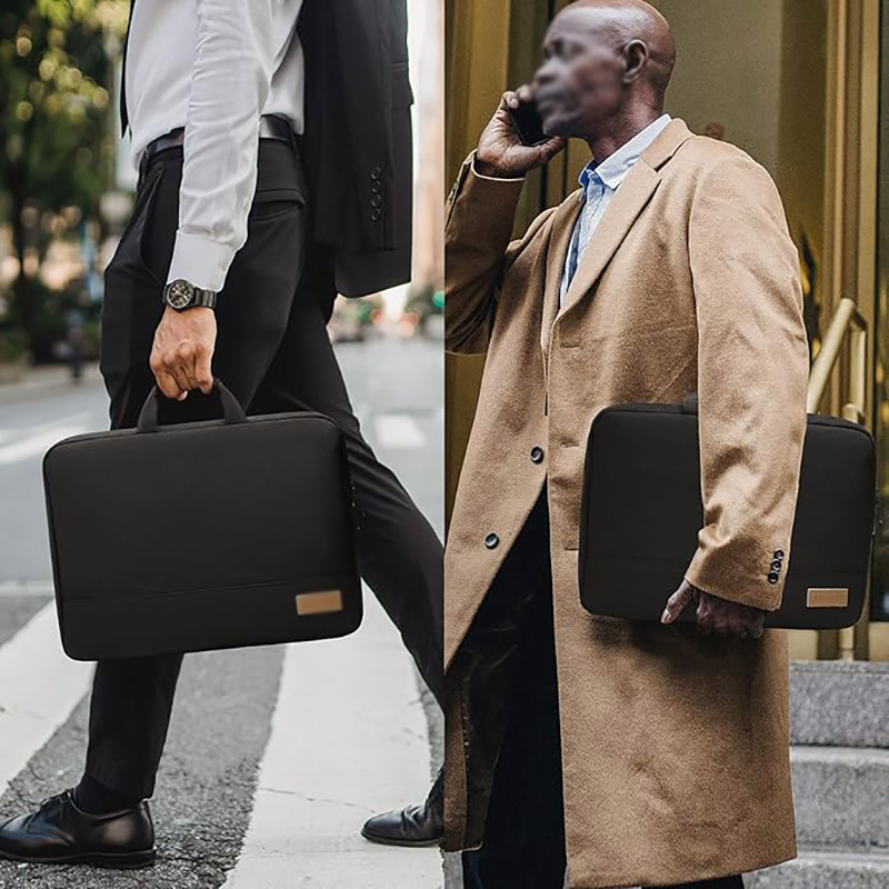 waterproof laptop bag