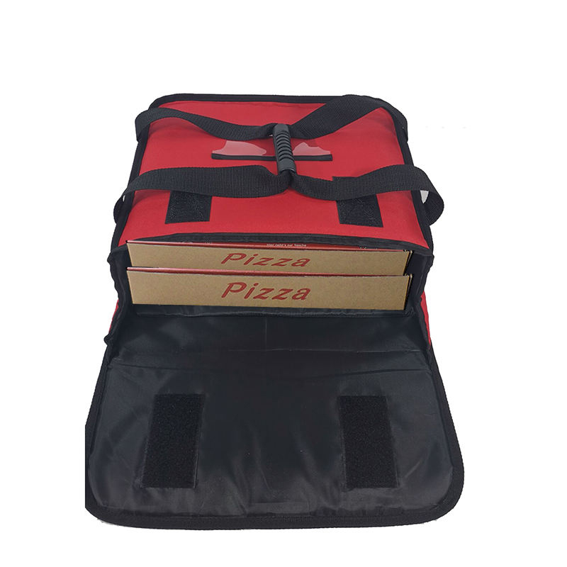 insulated food delivery bag