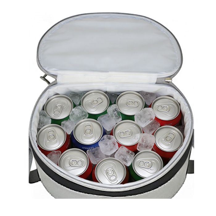 Portable Lightweight Beach Cooler Bag