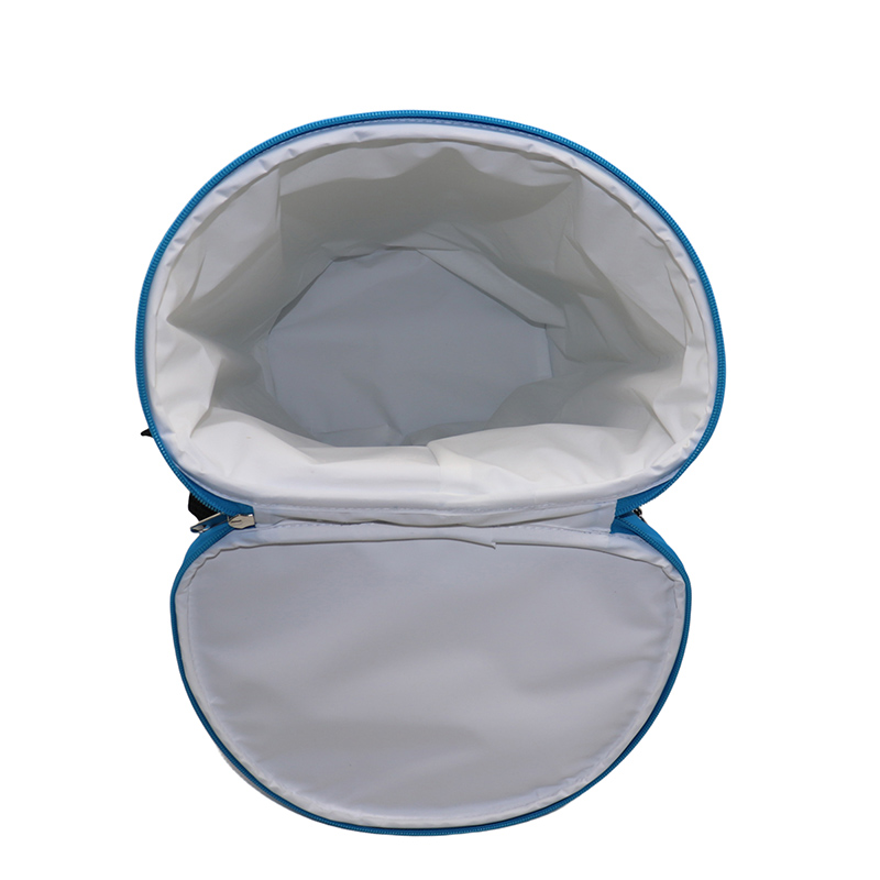 PU Waterproof Insulated Cooler Backpack