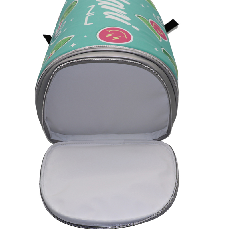 soft cooler backpack for beach trips